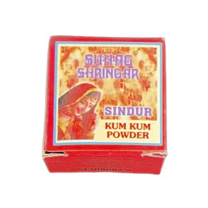 Kumkum 1oz