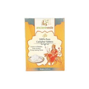 Camphor tablets 50g