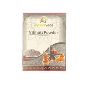 Vibhuti 1oz