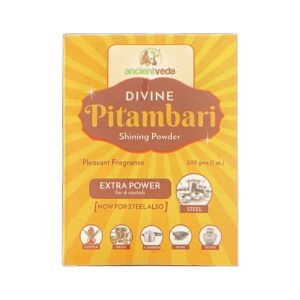 Pitambari powder 200g