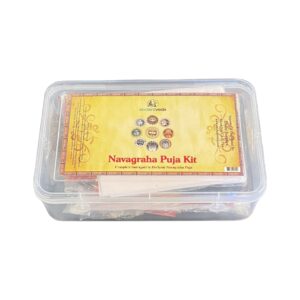 Navgraha puja kit