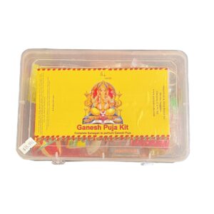 Ganesh puja kit