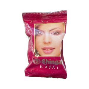 Shingar kajal dz