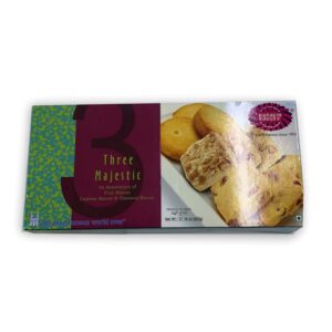 Karachi Triple Choice