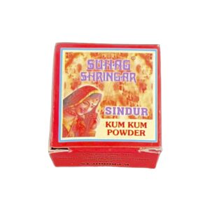 Suhag sindoor kumkum dz