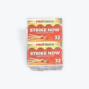Matchsticks pack of 10