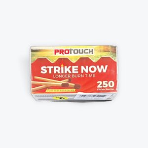 Matchsticks pack of 2