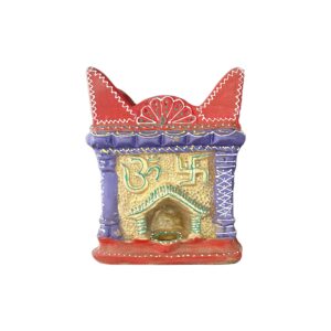 Tulsi planter 12”