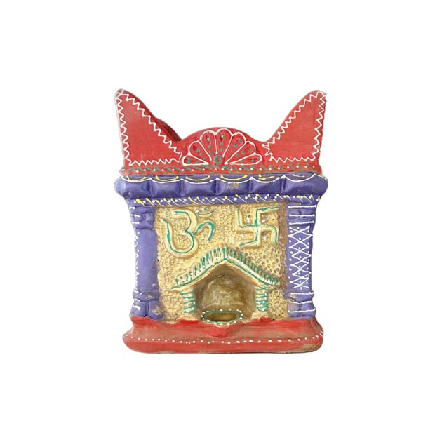 Tulsi planter 12”
