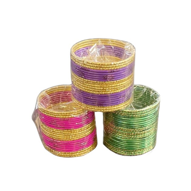 kids bangles 4.5cm pk