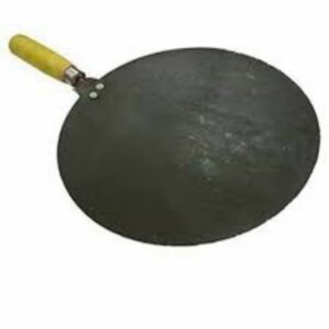 iron dosa tawa 14''