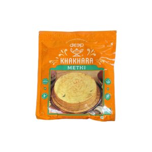 Deep Khakhara methi 7oz