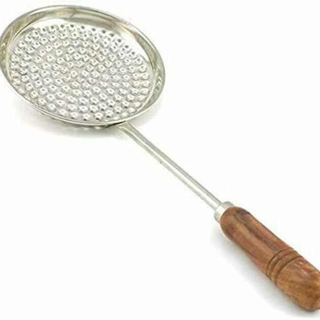 bundi zara with wooden handle