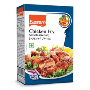 Eastern Chicken Fry 50g