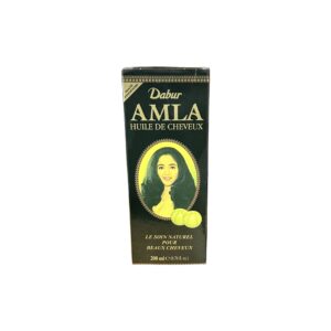 dabur amla hair oil 200ml