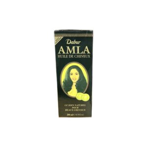 dabur amla hair oil 200ml