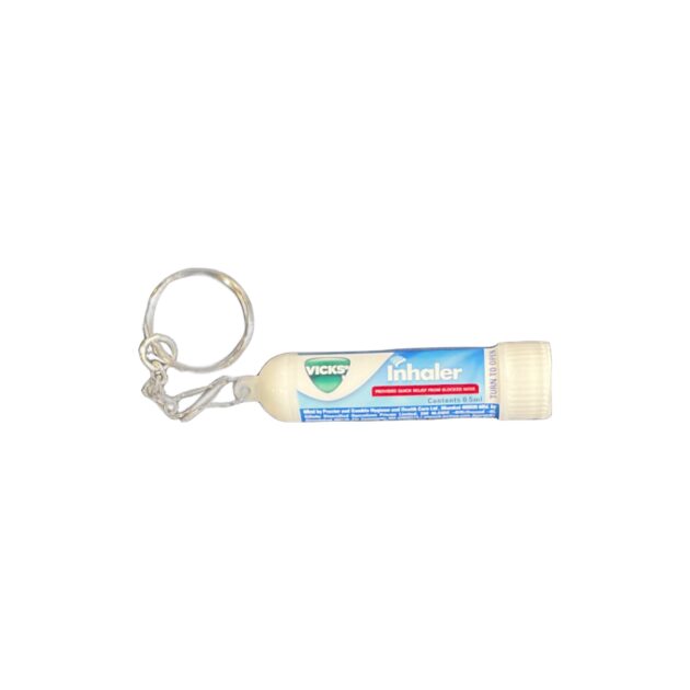vicks inhaler pack of 12