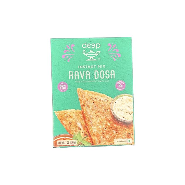 Deep Rava Dosa mix 200g