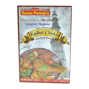 banne nawab kadhai chicken