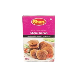 shan shami kebab 50g