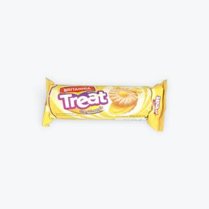 Britannia Treat pineapple 100g