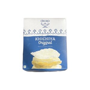 deep plain khichiya 200g