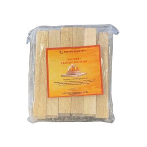 Sacred Havan Wood 1pk