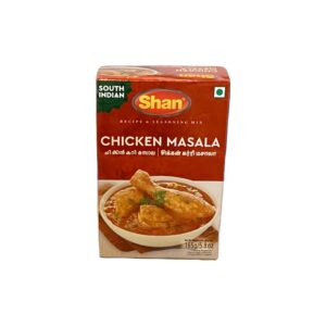 Shan chicken masala 165g