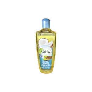 Vatika naturals coconut oil 300ml