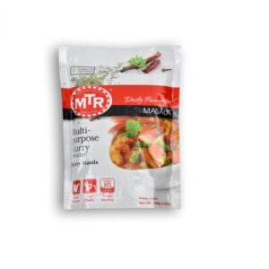MTR multipurpose curry powder 100g