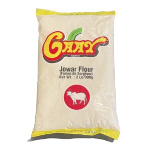 Gaay jowar flour 2lb