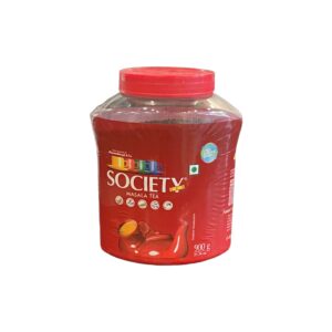 Society masala tea (red) 900g