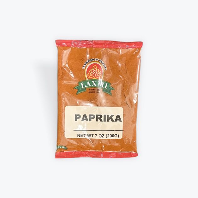 Lx paprika powder 200g