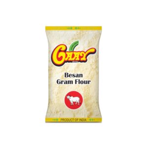 Gaay besan 2lb