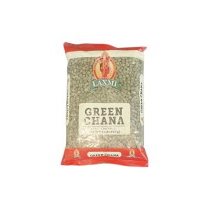Lx green chana 2lb