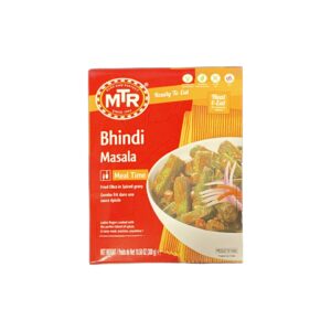 MTR bhindi Masala 300g