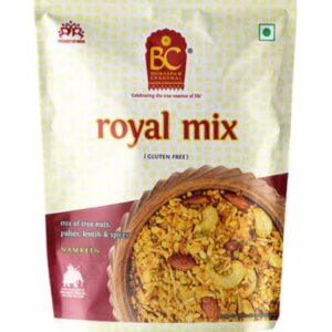 Bhikharam chandmal royal mix 300g