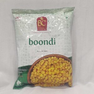 Bhikharam chandmal Masala boondi 200g