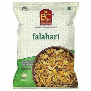 Bhikharam chandmal falahari 200g