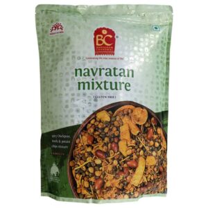 Bhikharam chandmal navratan mixture 400g