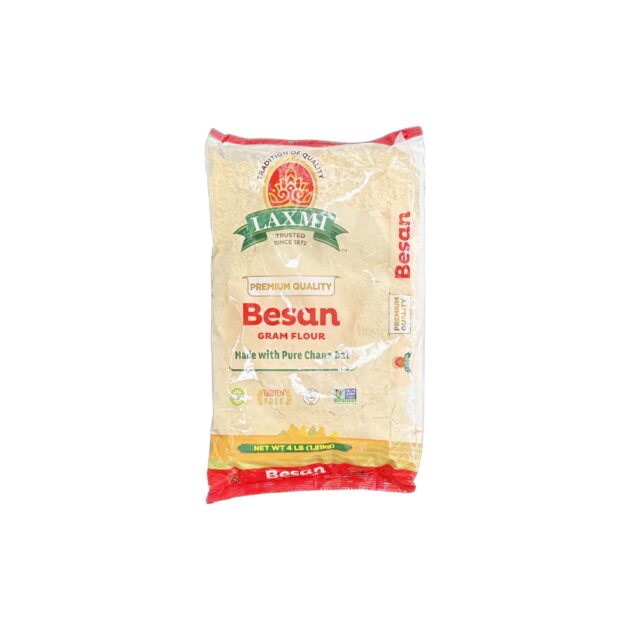 Lx Besan 4lb