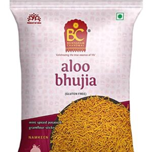Bhikharam chandmal aloo bhujia 400g