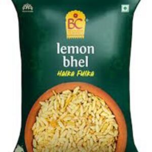 Bhikharam chandmal lemon bhel 200g