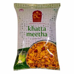Bhikharam chandmal khatta meetha 1kg