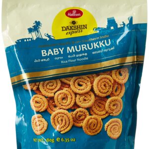HR Baby Muruku