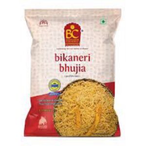 Bhikharam chandmal bikaneri bhujia 1kg