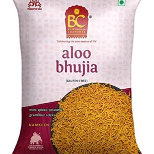 Bhikharam chandmal aloo bhujia 1kg