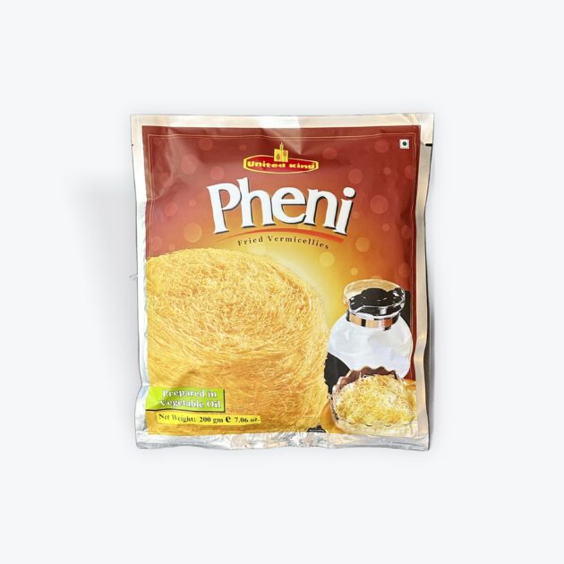 United king pheni 200g