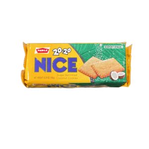 Parle 20-20 nice time 150g