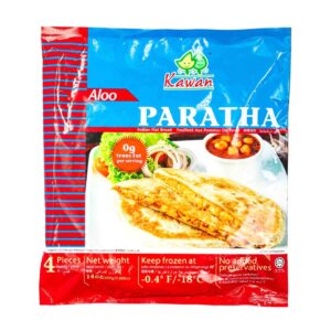 Kawan aloo paratha 400g